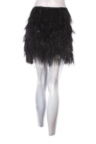 Пола Naf Naf, Размер XL, Цвят Черен, Цена 21,47 €