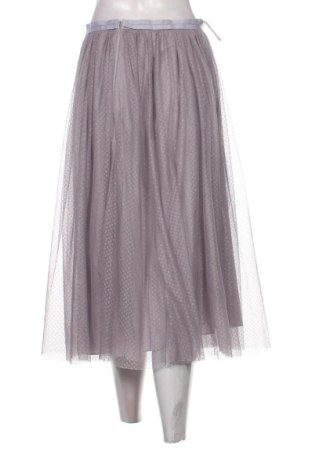 Fustă Needle & Thread, Mărime M, Culoare Gri, Preț 804,99 Lei