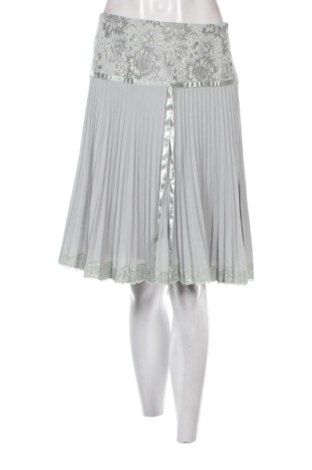 Fustă New Look, Mărime M, Culoare Gri, Preț 50,59 Lei