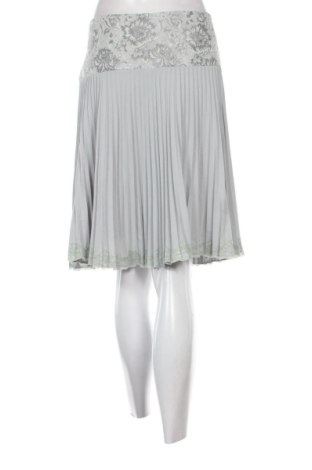 Fustă New Look, Mărime M, Culoare Gri, Preț 50,59 Lei