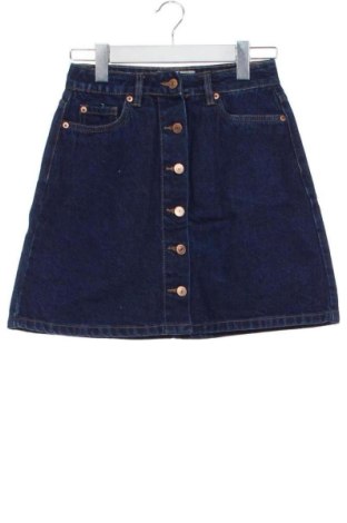 Пола New Look, Размер XS, Цвят Син, Цена 12,27 €