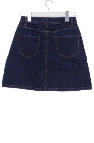 Пола New Look, Размер XS, Цвят Син, Цена 12,27 €