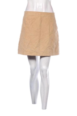 Пола New Look, Размер M, Цвят Бежов, Цена 10,00 €