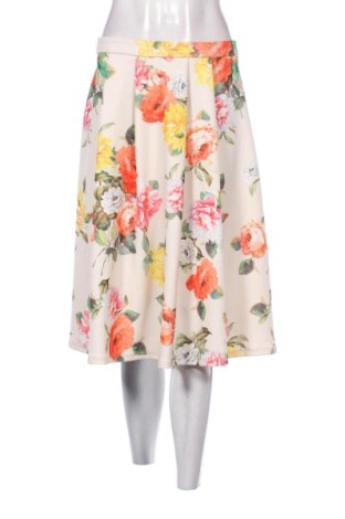 Φούστα New Look, Μέγεθος M, Χρώμα Πολύχρωμο, Τιμή 11,76 €