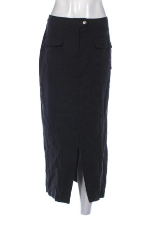 Fustă Next, Mărime M, Culoare Negru, Preț 109,00 Lei