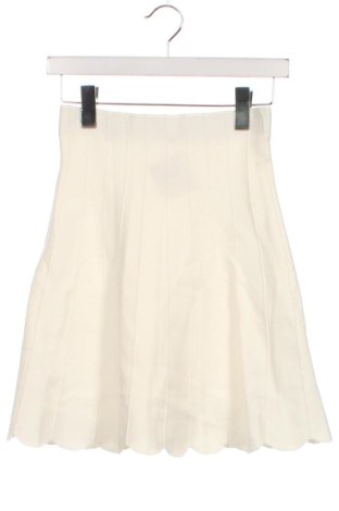 Sukně Nisan, Velikost XXS, Barva Krémová, Cena  283,00 Kč