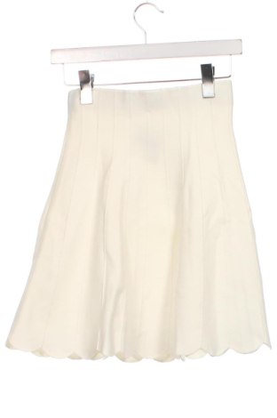 Sukně Nisan, Velikost XXS, Barva Krémová, Cena  283,00 Kč