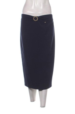 Sukňa Nissa, Veľkosť XL, Farba Modrá, Cena  31,65 €