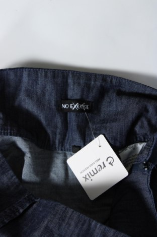 Rock No Excuse, Größe M, Farbe Blau, Preis € 9,78