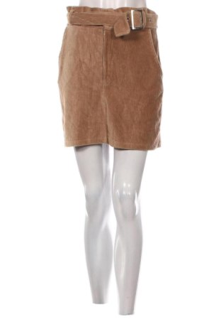 Sukňa Noisy May, Veľkosť M, Farba Hnedá, Cena  20,91 €