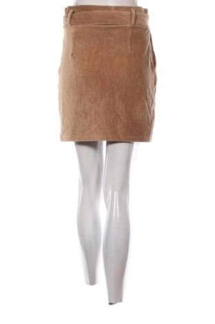 Sukňa Noisy May, Veľkosť M, Farba Hnedá, Cena  20,91 €