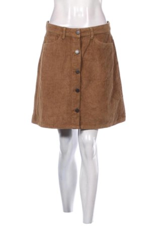 Sukňa Noisy May, Veľkosť M, Farba Hnedá, Cena  3,95 €