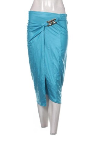 Sukně ONLY, Velikost S, Barva Modrá, Cena  409,00 Kč