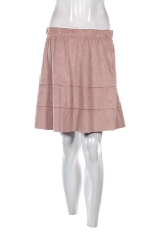 Spódnica ONLY, Rozmiar M, Kolor Popielaty róż, Cena 53,99 zł