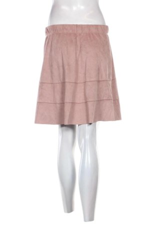 Spódnica ONLY, Rozmiar M, Kolor Popielaty róż, Cena 53,99 zł