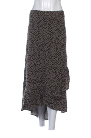 Szoknya ONLY Carmakoma, Méret 3XL, Szín Sokszínű, Ár 10 559 Ft