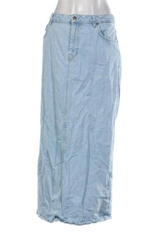 Sukňa Object, Veľkosť XL, Farba Modrá, Cena  9,95 €