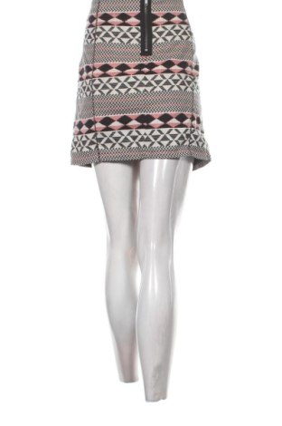 Sukně Object, Velikost XL, Barva Vícebarevné, Cena  109,00 Kč