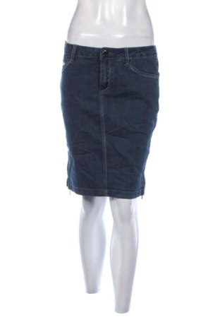 Φούστα Oltre, Μέγεθος M, Χρώμα Μπλέ, Τιμή 20,99 €
