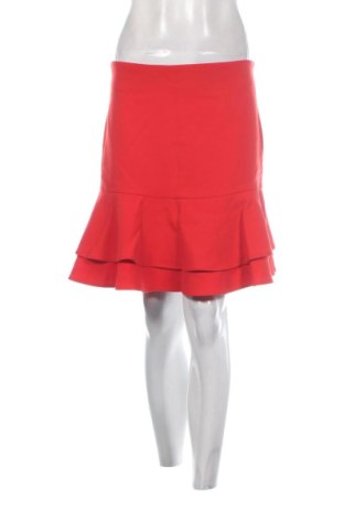 Fustă Orsay, Mărime M, Culoare Roșu, Preț 50,58 Lei