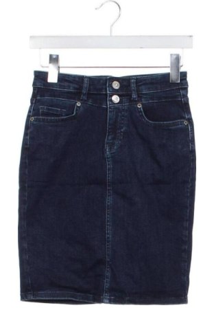 Пола Orsay, Размер XS, Цвят Син, Цена 6,64 €