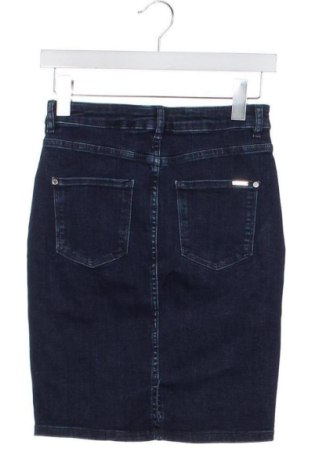 Пола Orsay, Размер XS, Цвят Син, Цена 6,64 €