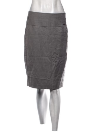 Φούστα Orsay, Μέγεθος M, Χρώμα Γκρί, Τιμή 5,99 €