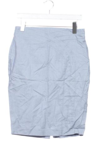 Φούστα Orsay, Μέγεθος L, Χρώμα Μπλέ, Τιμή 10,00 €