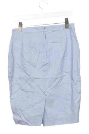 Φούστα Orsay, Μέγεθος L, Χρώμα Μπλέ, Τιμή 10,00 €