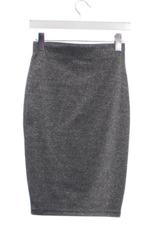 Sukně Orsay, Velikost XS, Barva Stříbrná, Cena  109,00 Kč