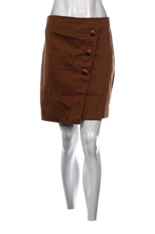 Rock Orsay, Größe M, Farbe Braun, Preis 8,00 €