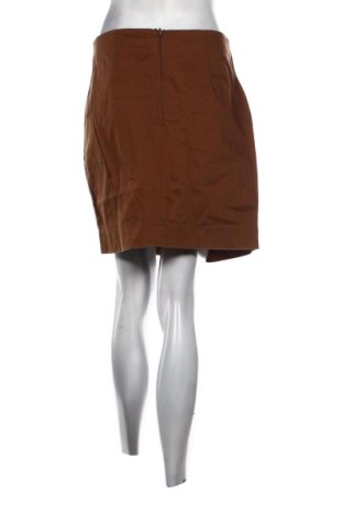 Rock Orsay, Größe M, Farbe Braun, Preis 8,00 €