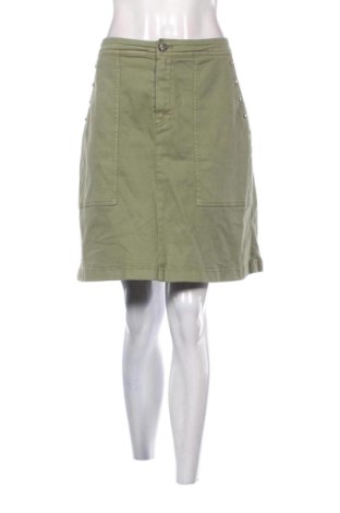 Spódnica Oui, Rozmiar L, Kolor Zielony, Cena 150,04 zł