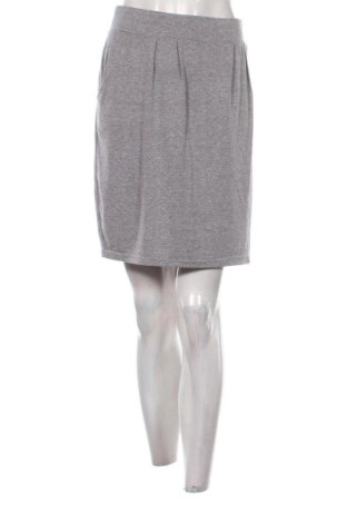 Φούστα Pepco, Μέγεθος XL, Χρώμα Γκρί, Τιμή 6,32 €