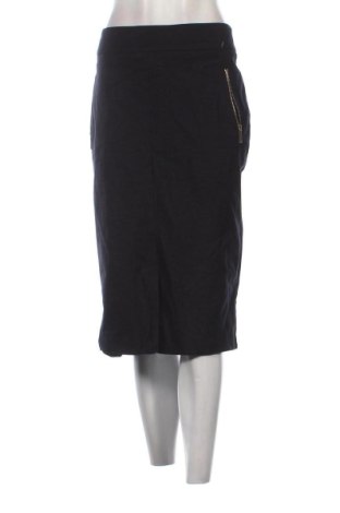 Sukňa Per te By Krizia, Veľkosť L, Farba Modrá, Cena  31,65 €