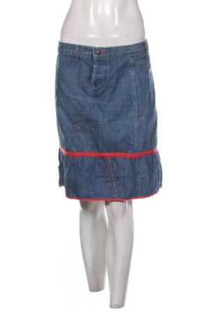 Sukně Phard, Velikost L, Barva Modrá, Cena  259,00 Kč