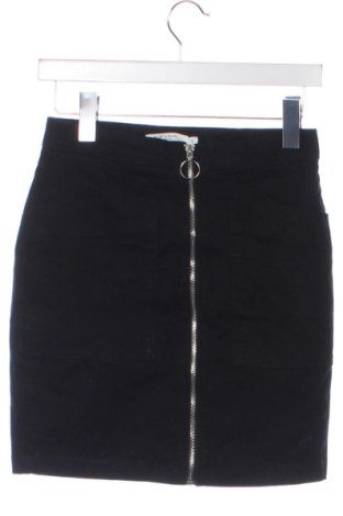 Пола Piazza Italia, Размер XS, Цвят Черен, Цена 4,60 €