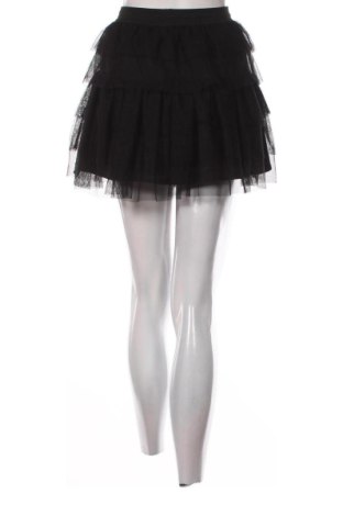 Sukňa Pink Rose, Veľkosť S, Farba Čierna, Cena  9,78 €