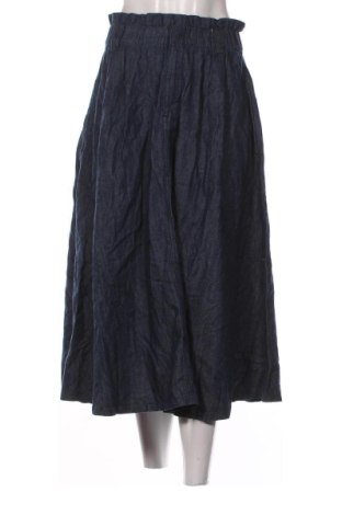 Fustă Piombo, Mărime S, Culoare Albastru, Preț 173,99 Lei
