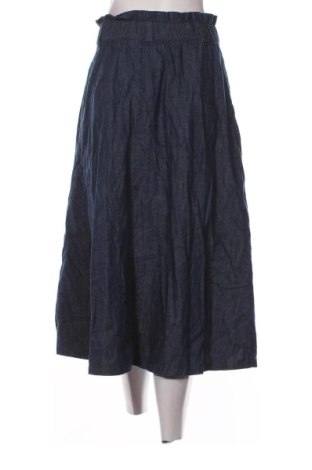 Fustă Piombo, Mărime S, Culoare Albastru, Preț 173,99 Lei