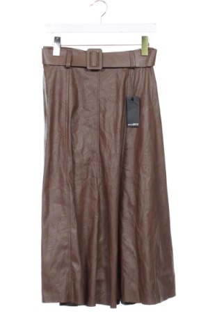 Φούστα Pittarello, Μέγεθος S, Χρώμα Καφέ, Τιμή 18,41 €