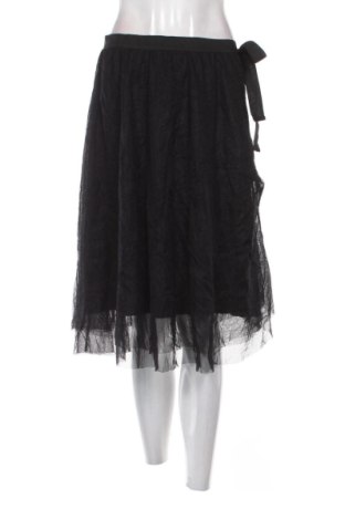 Szoknya Please, Méret S, Szín Fekete, Ár 5 379 Ft