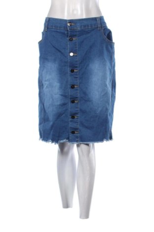 Пола Pomme Rouge, Размер XXL, Цвят Син, Цена 7,66 €