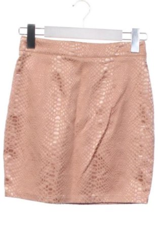 Rock Pretty Little Thing, Größe XS, Farbe Rosa, Preis 10,00 €