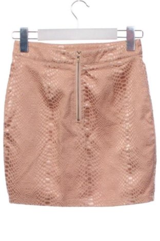 Rock Pretty Little Thing, Größe XS, Farbe Rosa, Preis 10,00 €