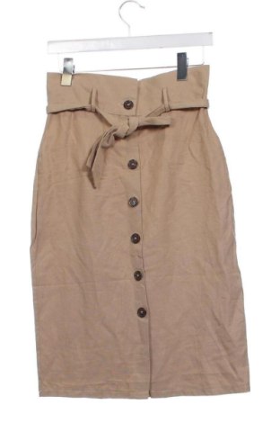 Szoknya Primark, Méret M, Szín Bézs, Ár 5 969 Ft