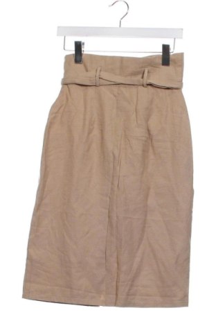 Szoknya Primark, Méret M, Szín Bézs, Ár 5 969 Ft