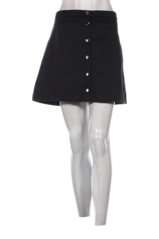 Rock Primark, Größe L, Farbe Grau, Preis 15,92 €