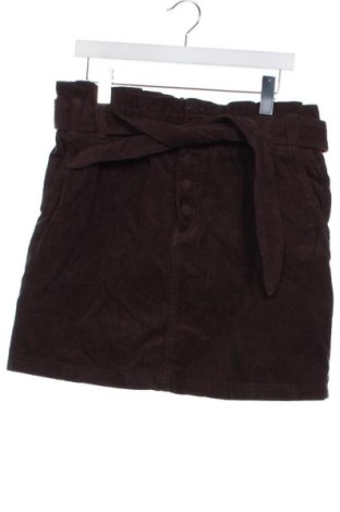 Sukňa Promod, Veľkosť XXL, Farba Hnedá, Cena  7,95 €