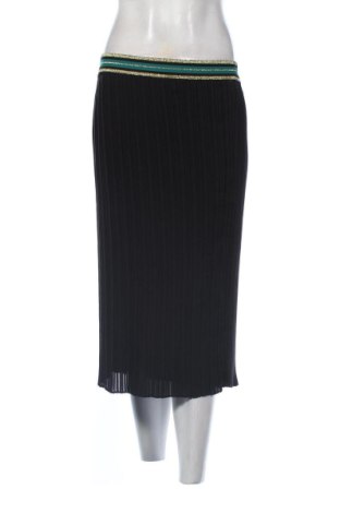 Пола Promod, Размер XL, Цвят Черен, Цена 20,96 €